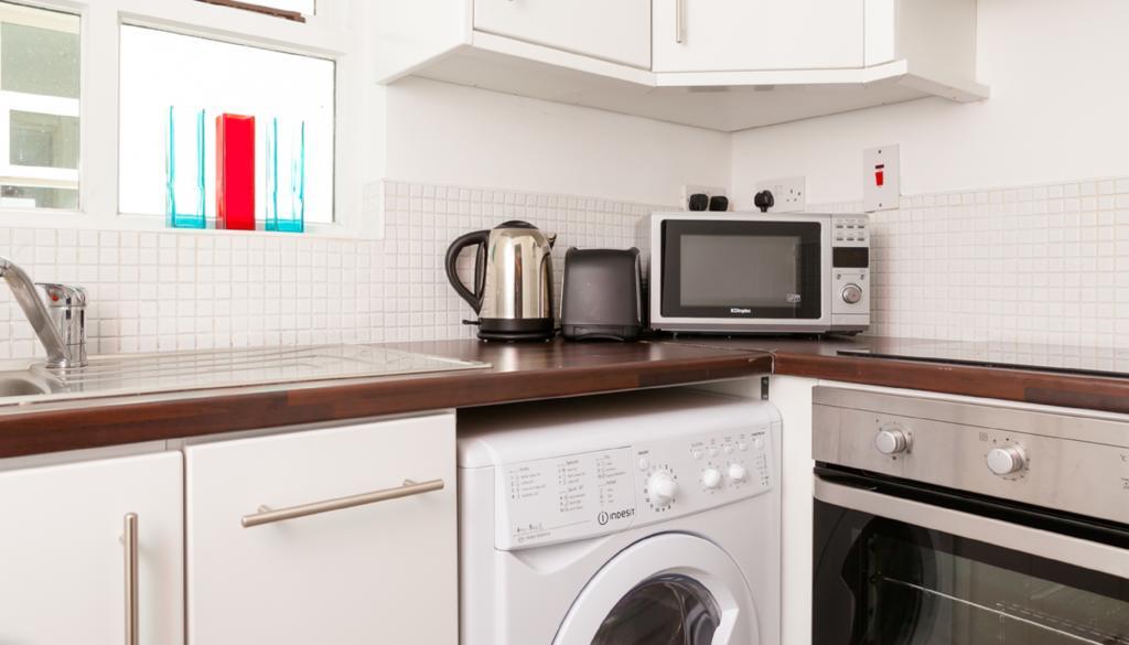 Clifden Dublin City Centre Apartments Phòng bức ảnh