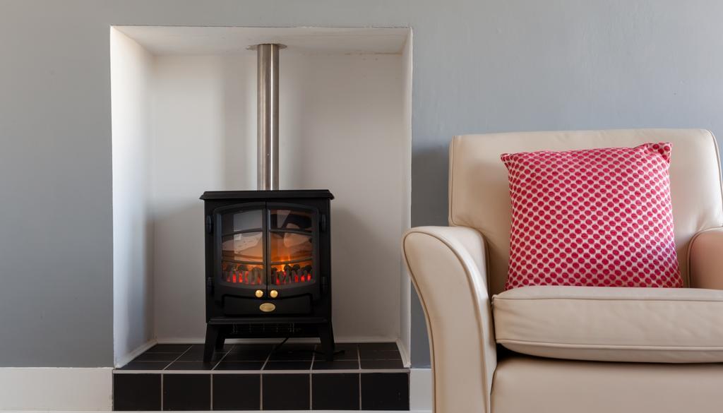 Clifden Dublin City Centre Apartments Phòng bức ảnh