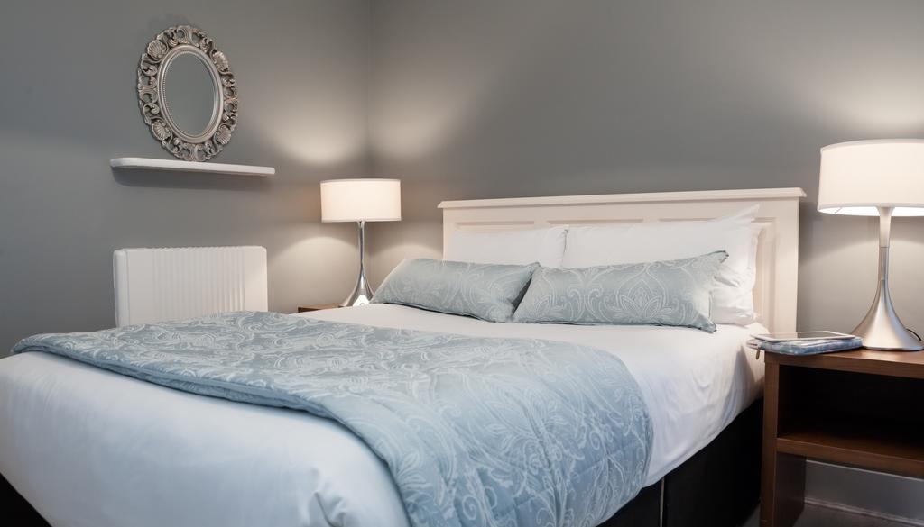 Clifden Dublin City Centre Apartments Phòng bức ảnh