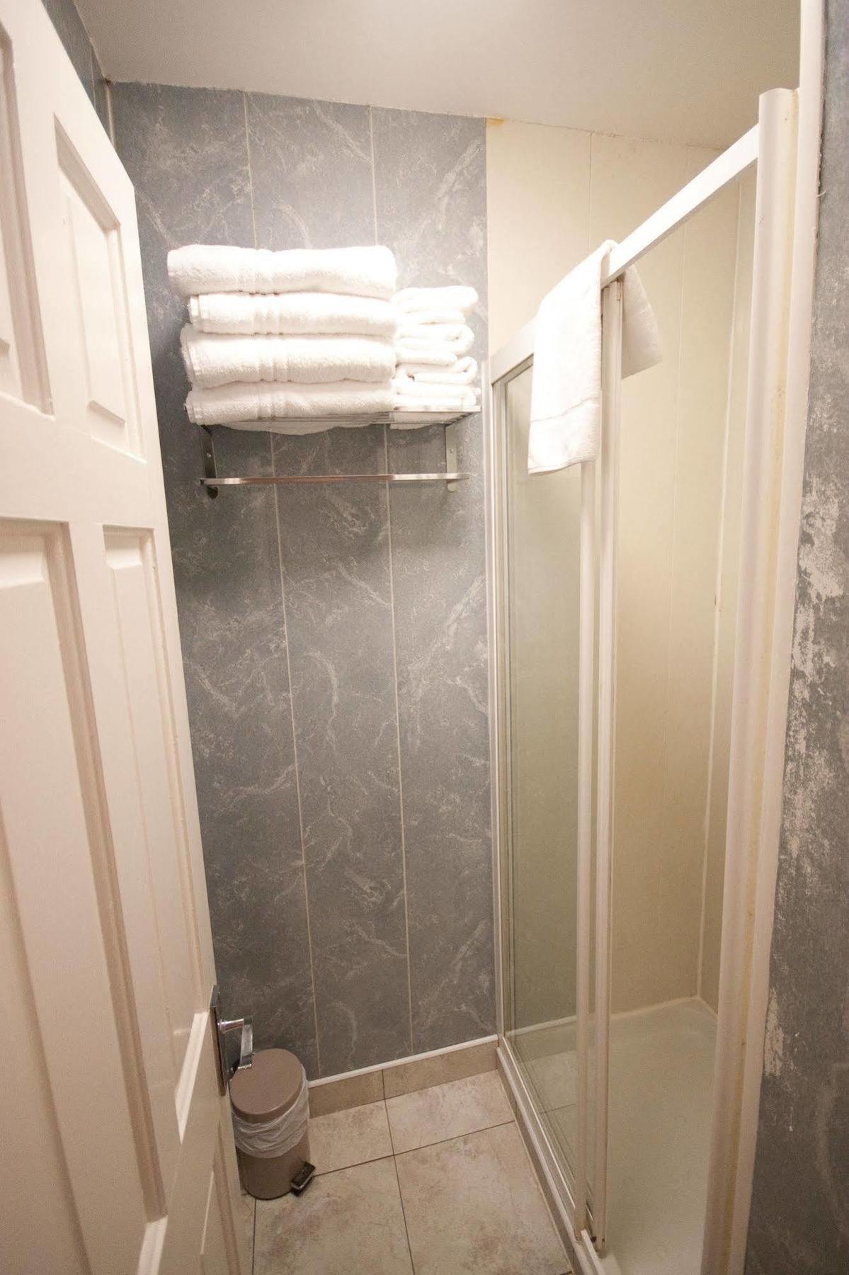Clifden Dublin City Centre Apartments Ngoại thất bức ảnh