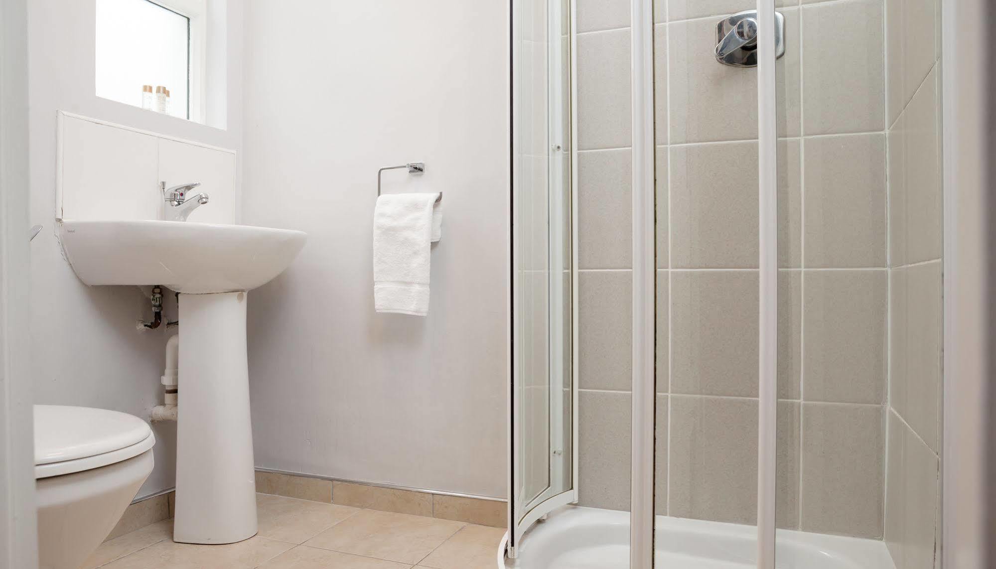 Clifden Dublin City Centre Apartments Ngoại thất bức ảnh