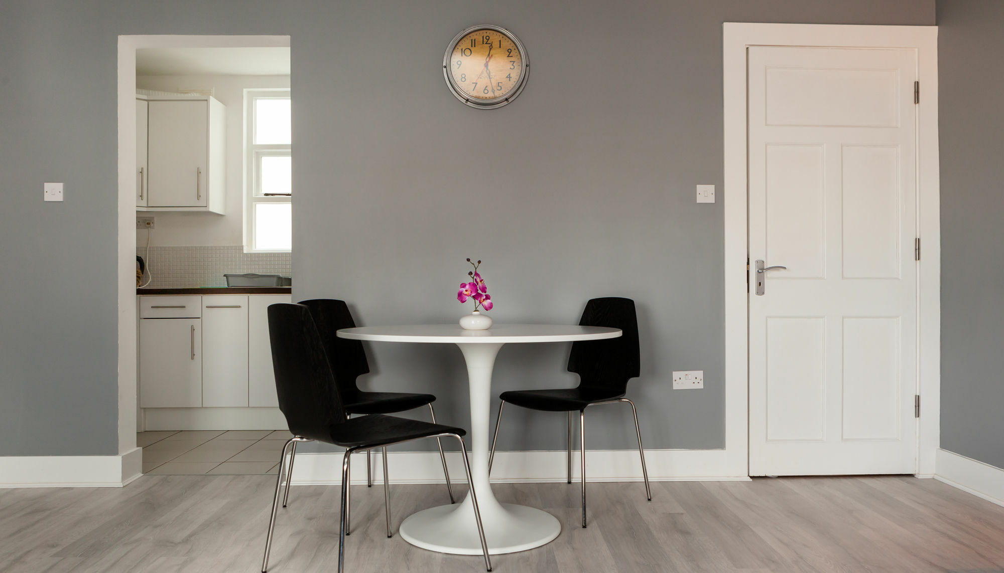 Clifden Dublin City Centre Apartments Ngoại thất bức ảnh