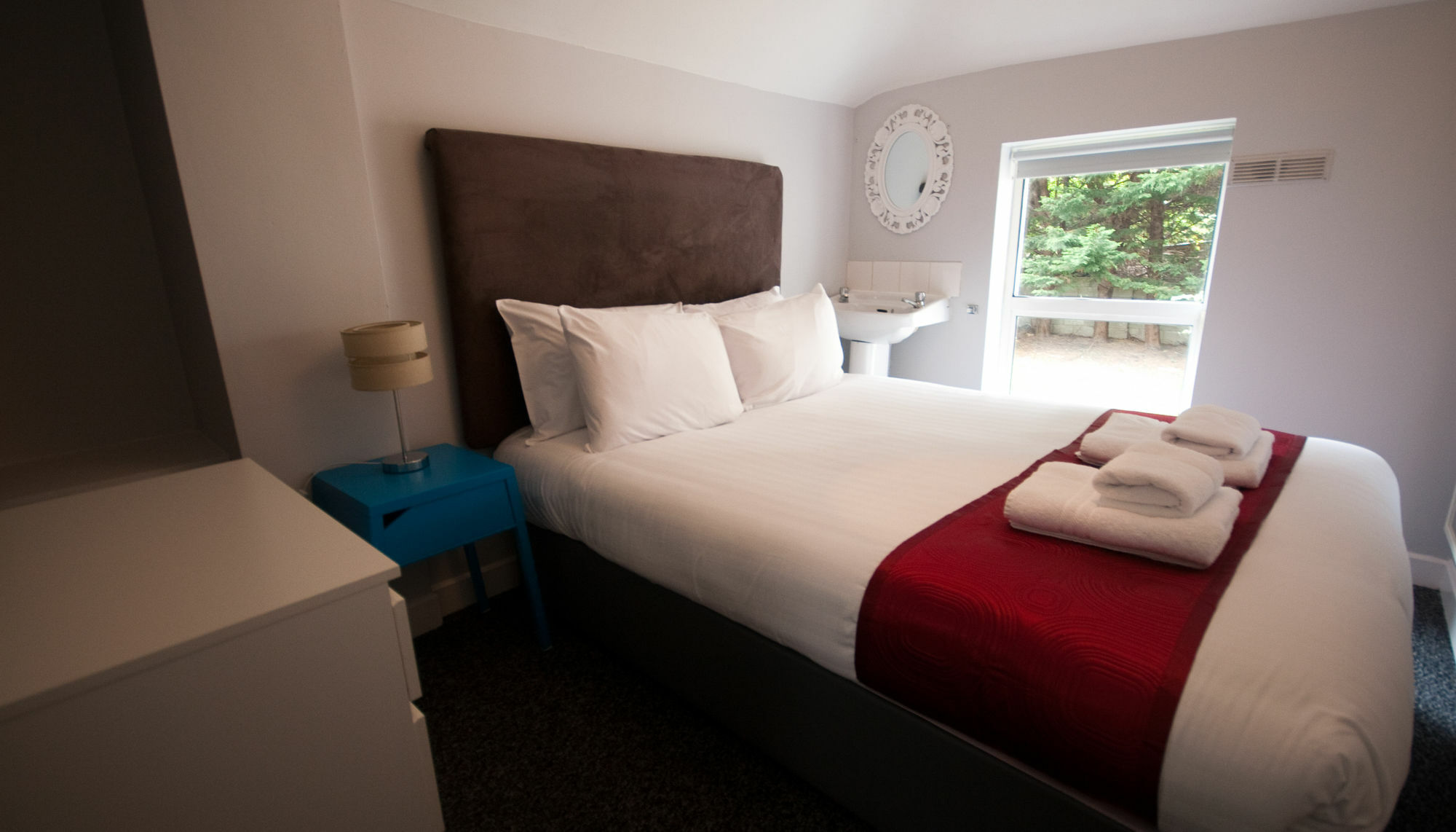 Clifden Dublin City Centre Apartments Ngoại thất bức ảnh