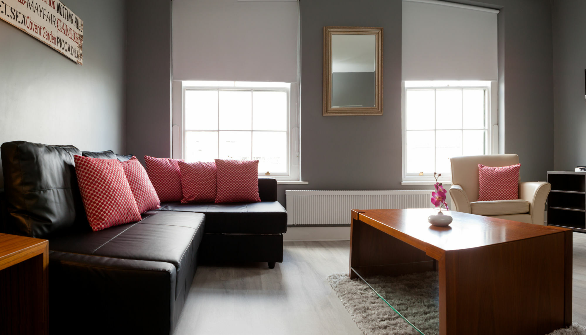 Clifden Dublin City Centre Apartments Ngoại thất bức ảnh